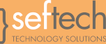 Seftech Logo